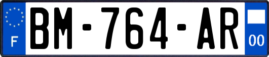 BM-764-AR