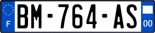 BM-764-AS