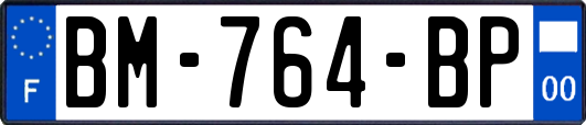 BM-764-BP