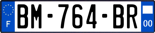 BM-764-BR