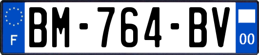 BM-764-BV