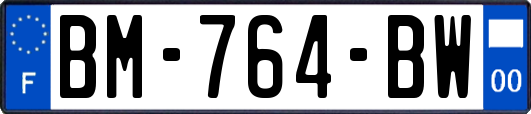 BM-764-BW