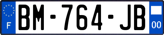 BM-764-JB