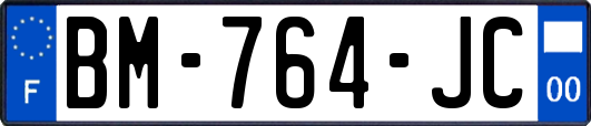 BM-764-JC
