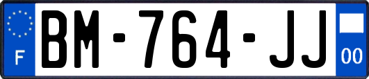 BM-764-JJ