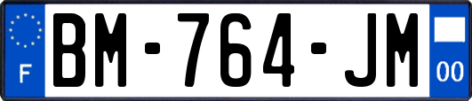 BM-764-JM