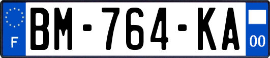 BM-764-KA