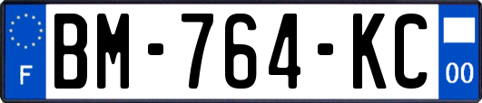BM-764-KC