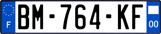 BM-764-KF