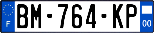BM-764-KP