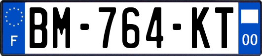 BM-764-KT