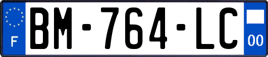BM-764-LC