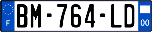 BM-764-LD