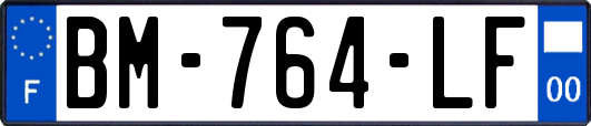 BM-764-LF