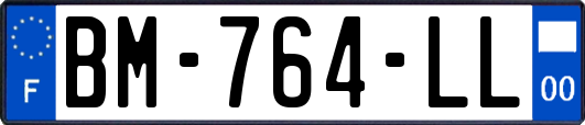 BM-764-LL