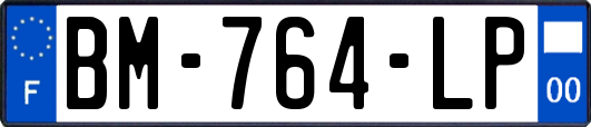 BM-764-LP