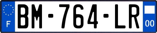 BM-764-LR