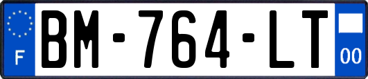 BM-764-LT