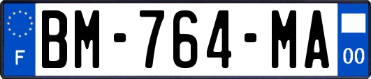 BM-764-MA