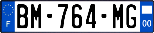 BM-764-MG