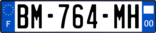 BM-764-MH