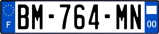 BM-764-MN