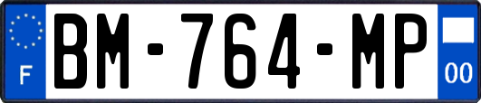 BM-764-MP