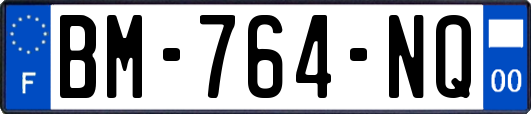 BM-764-NQ