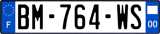 BM-764-WS