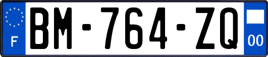 BM-764-ZQ