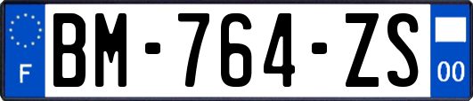 BM-764-ZS