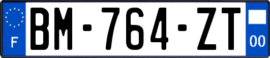 BM-764-ZT