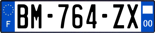 BM-764-ZX