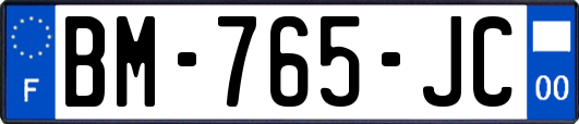 BM-765-JC