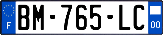 BM-765-LC