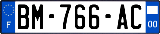 BM-766-AC