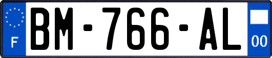 BM-766-AL