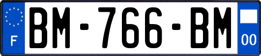 BM-766-BM