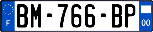 BM-766-BP