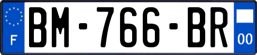 BM-766-BR