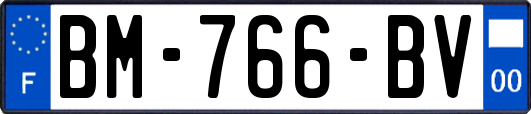 BM-766-BV