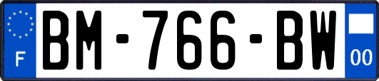 BM-766-BW