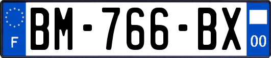 BM-766-BX