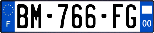 BM-766-FG