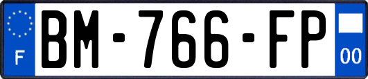 BM-766-FP