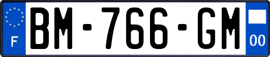 BM-766-GM