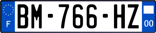 BM-766-HZ