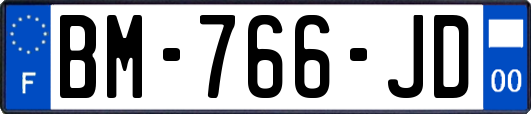BM-766-JD