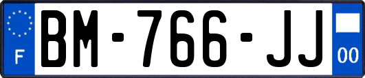 BM-766-JJ