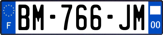 BM-766-JM